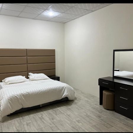 Albashier Private Apartment Al Ula Exterior foto