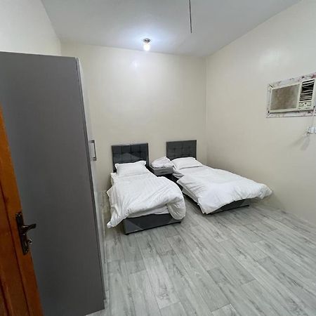 Albashier Private Apartment Al Ula Exterior foto