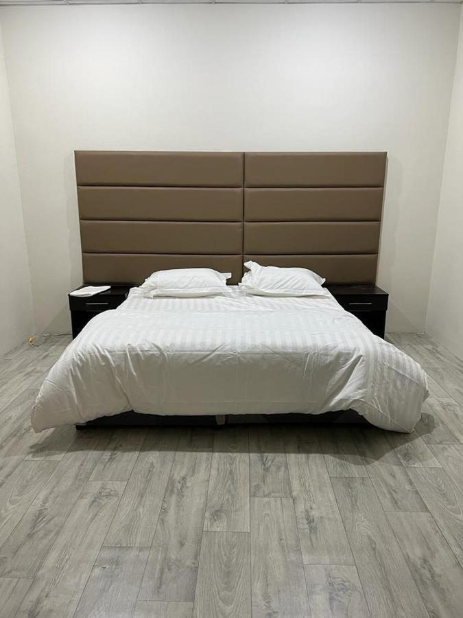 Albashier Private Apartment Al Ula Exterior foto