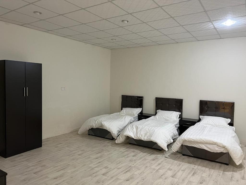 Albashier Private Apartment Al Ula Exterior foto