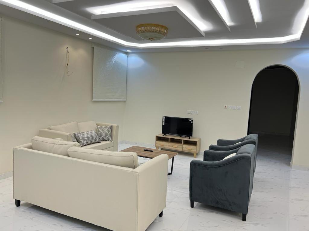 Albashier Private Apartment Al Ula Exterior foto