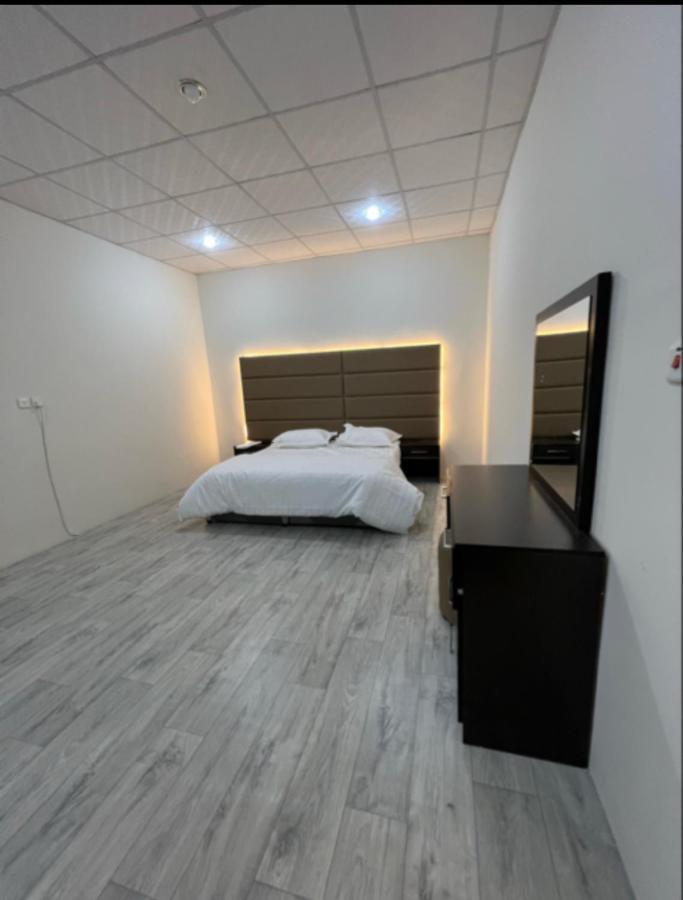 Albashier Private Apartment Al Ula Exterior foto