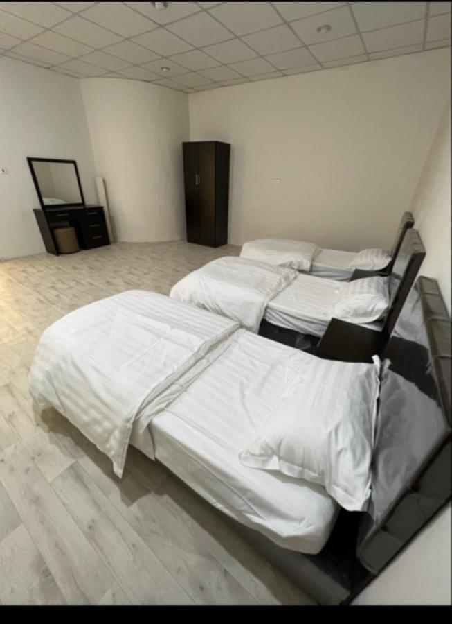 Albashier Private Apartment Al Ula Exterior foto