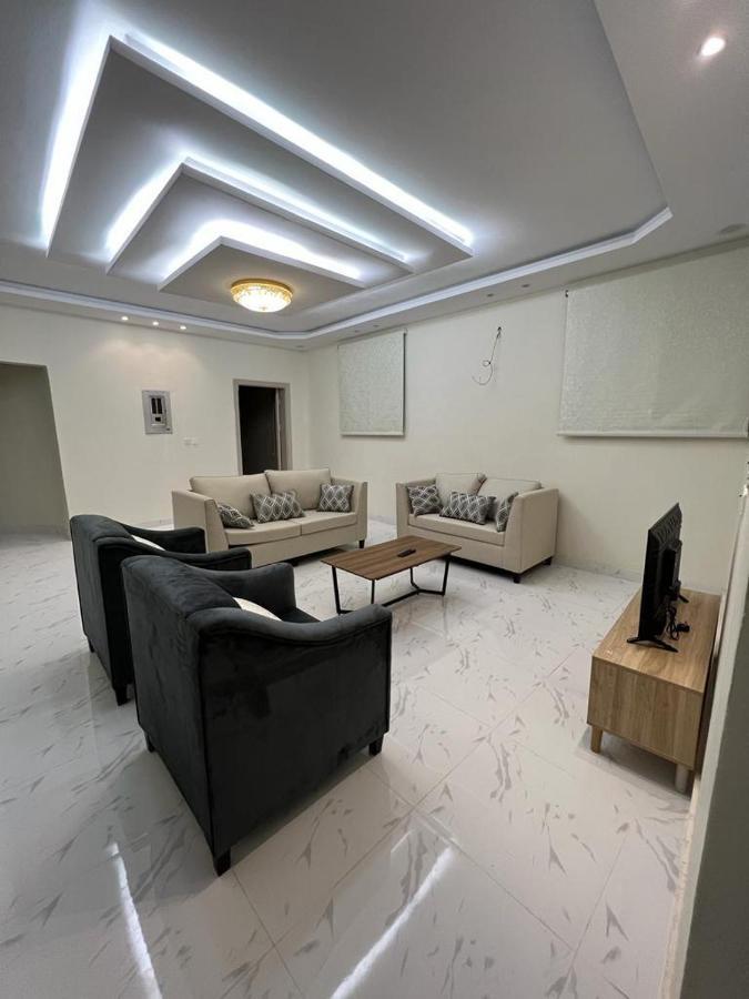 Albashier Private Apartment Al Ula Exterior foto