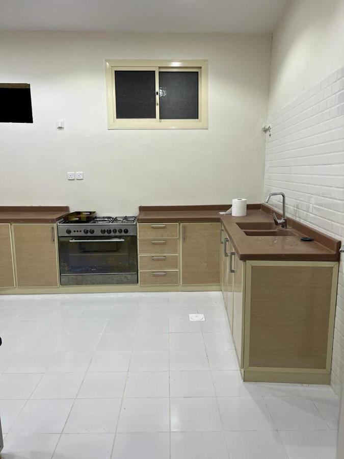 Albashier Private Apartment Al Ula Exterior foto