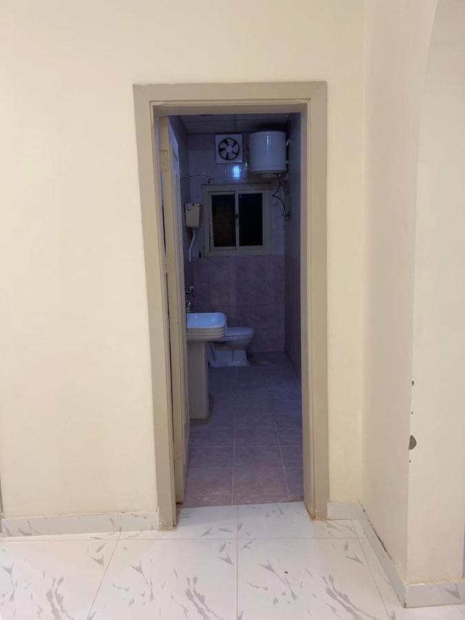 Albashier Private Apartment Al Ula Exterior foto
