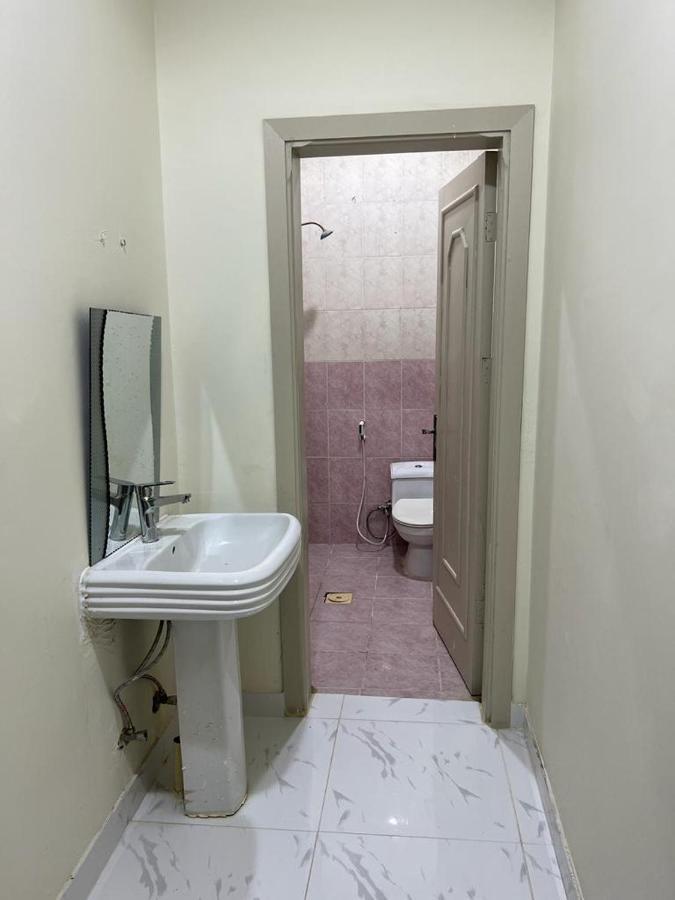 Albashier Private Apartment Al Ula Exterior foto