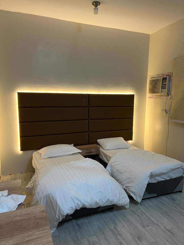 Albashier Private Apartment Al Ula Exterior foto