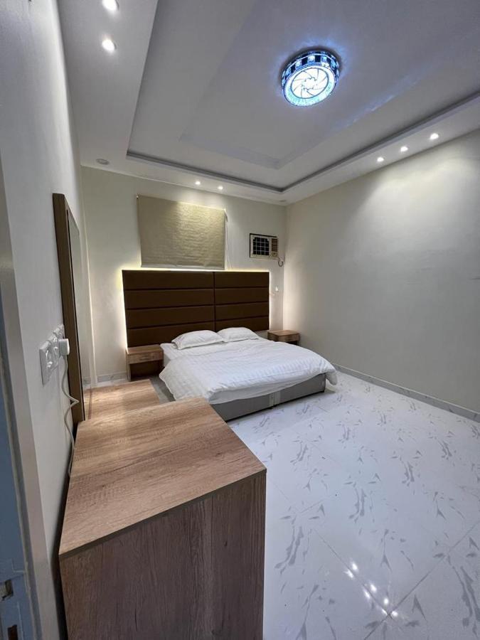 Albashier Private Apartment Al Ula Exterior foto