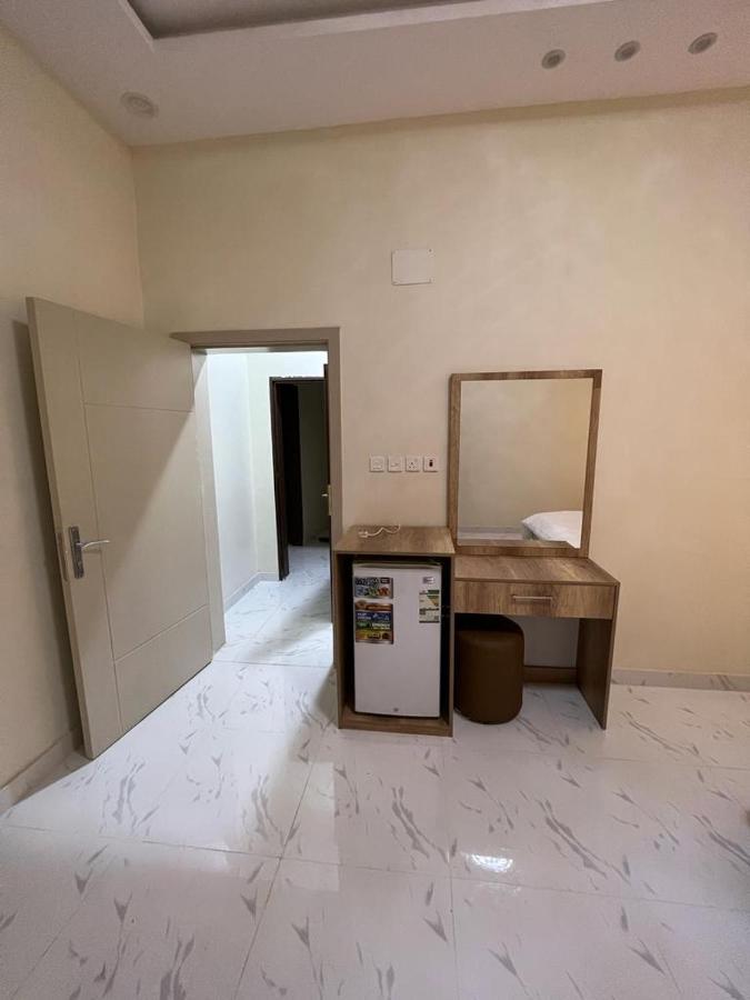 Albashier Private Apartment Al Ula Exterior foto