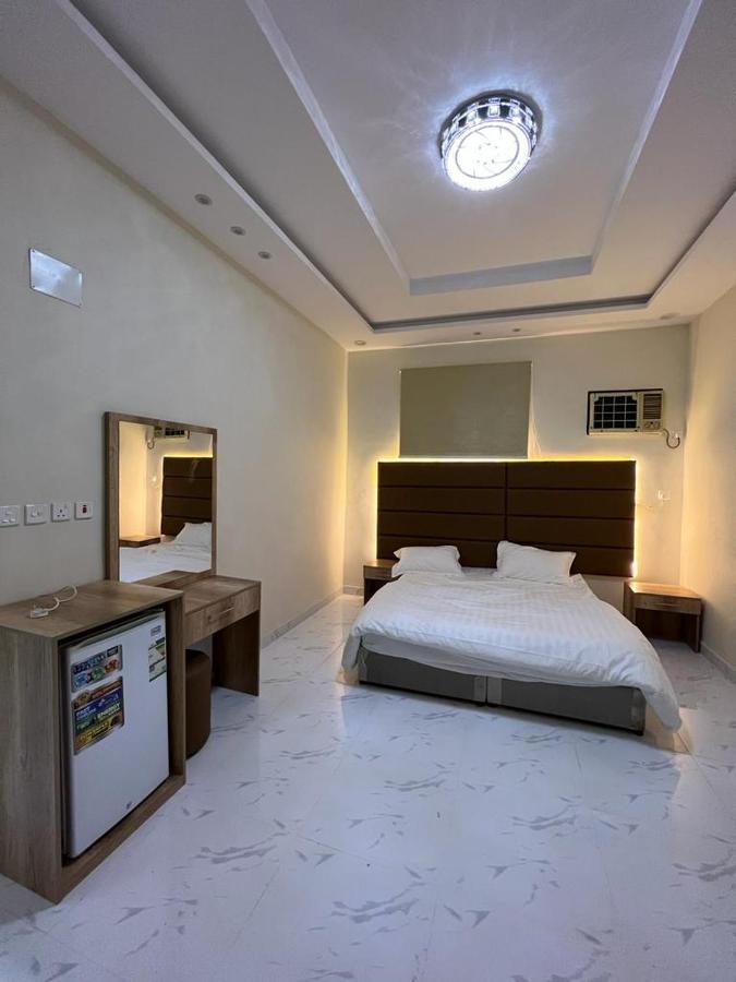 Albashier Private Apartment Al Ula Exterior foto