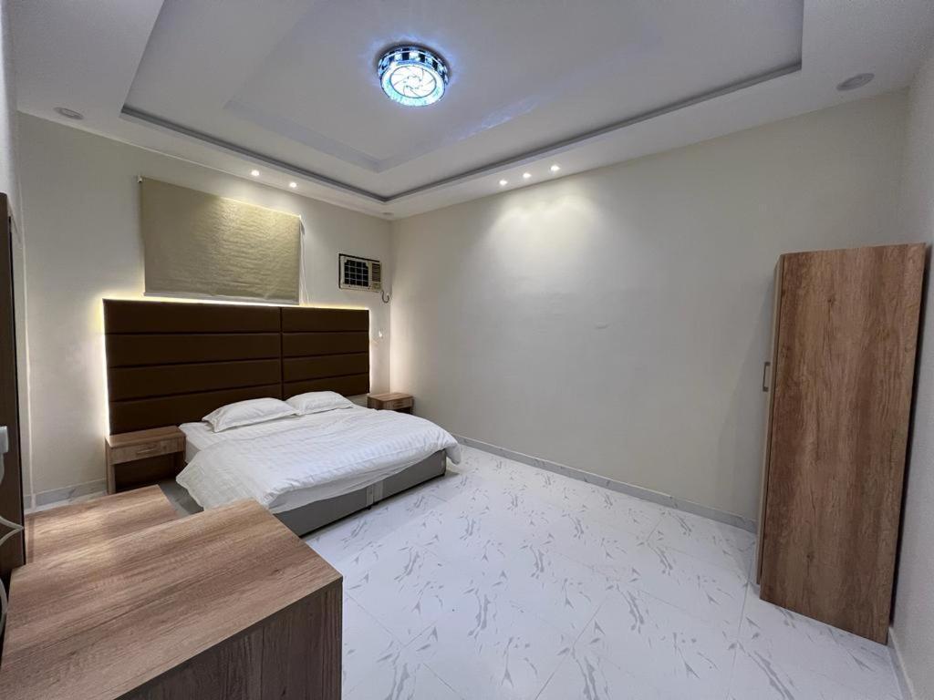 Albashier Private Apartment Al Ula Exterior foto