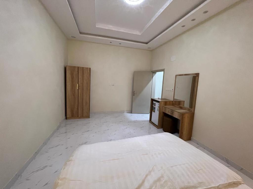 Albashier Private Apartment Al Ula Exterior foto
