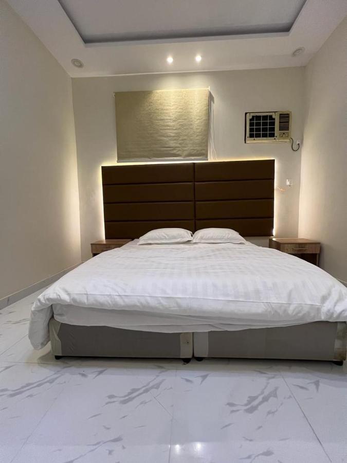 Albashier Private Apartment Al Ula Exterior foto
