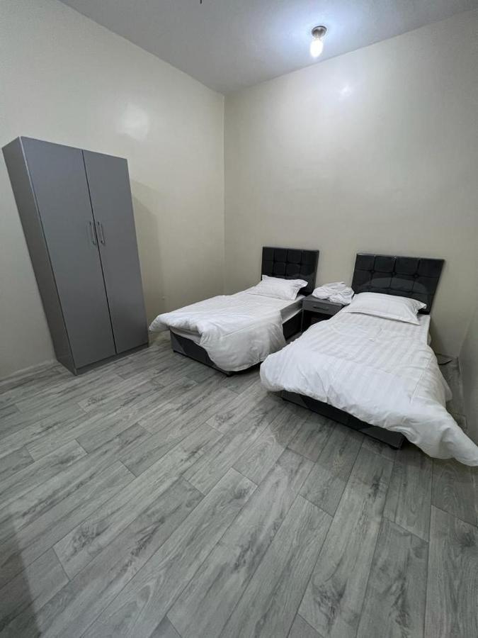 Albashier Private Apartment Al Ula Exterior foto