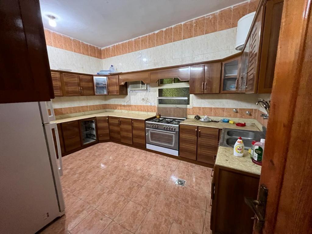 Albashier Private Apartment Al Ula Exterior foto