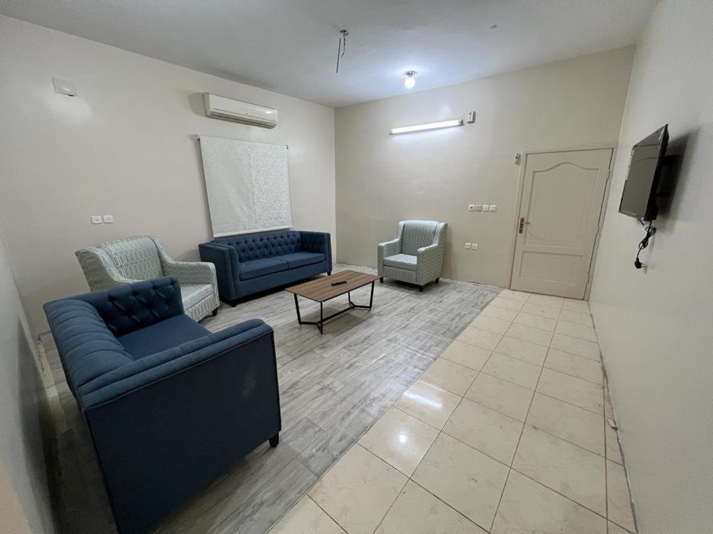 Albashier Private Apartment Al Ula Exterior foto