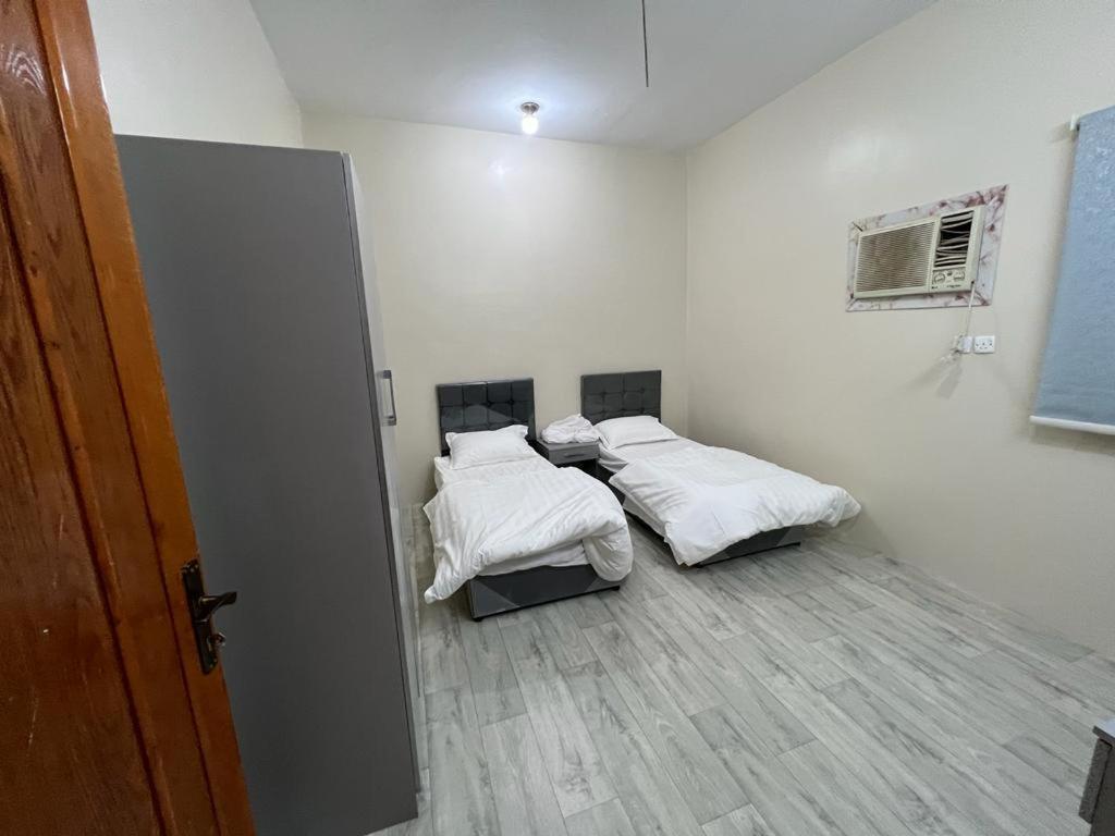 Albashier Private Apartment Al Ula Exterior foto