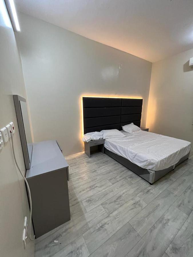 Albashier Private Apartment Al Ula Exterior foto