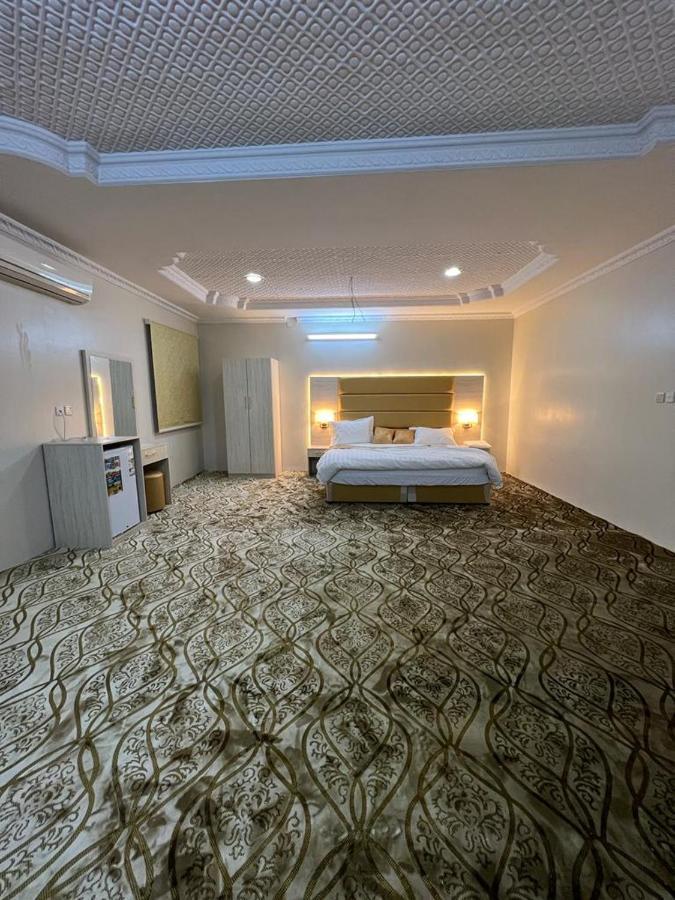 Albashier Private Apartment Al Ula Exterior foto