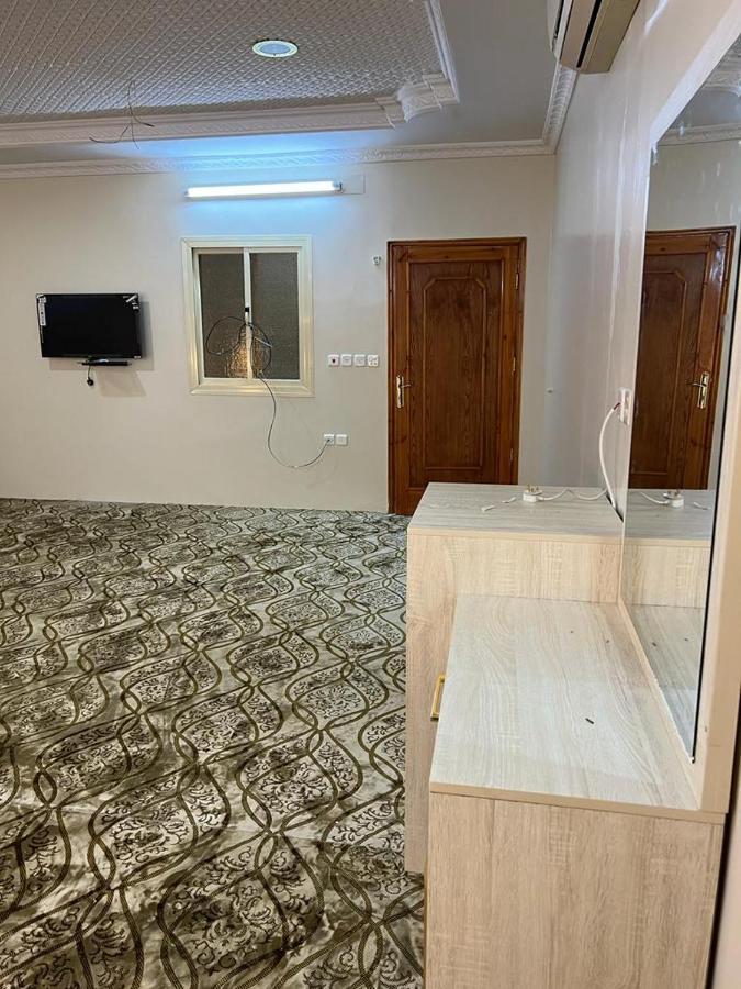 Albashier Private Apartment Al Ula Exterior foto