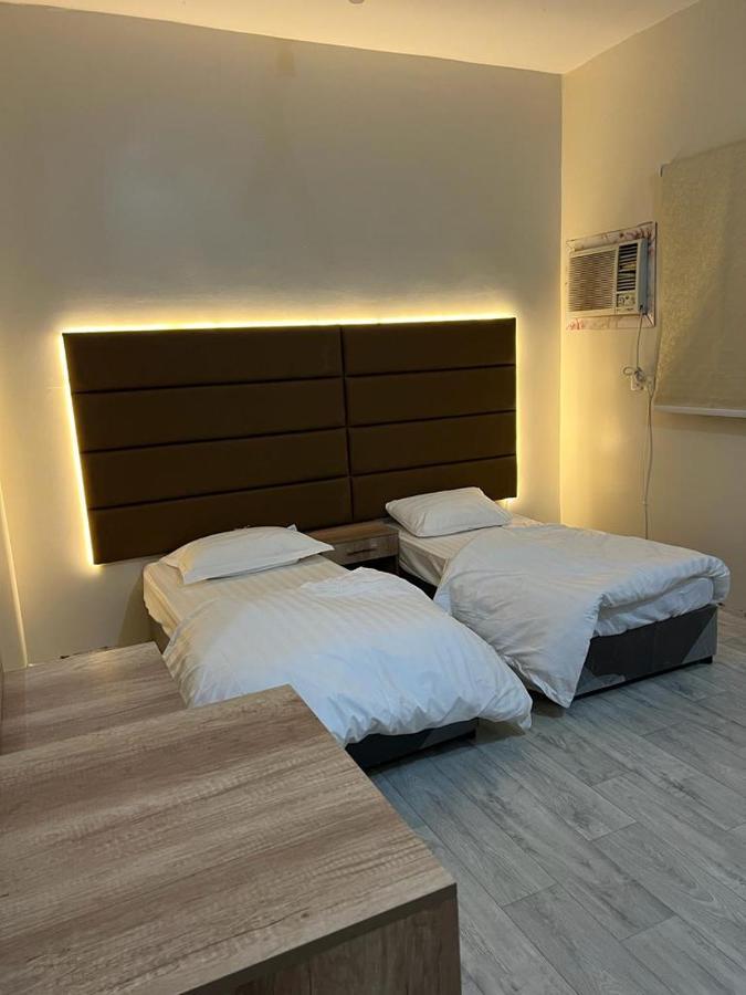 Albashier Private Apartment Al Ula Exterior foto
