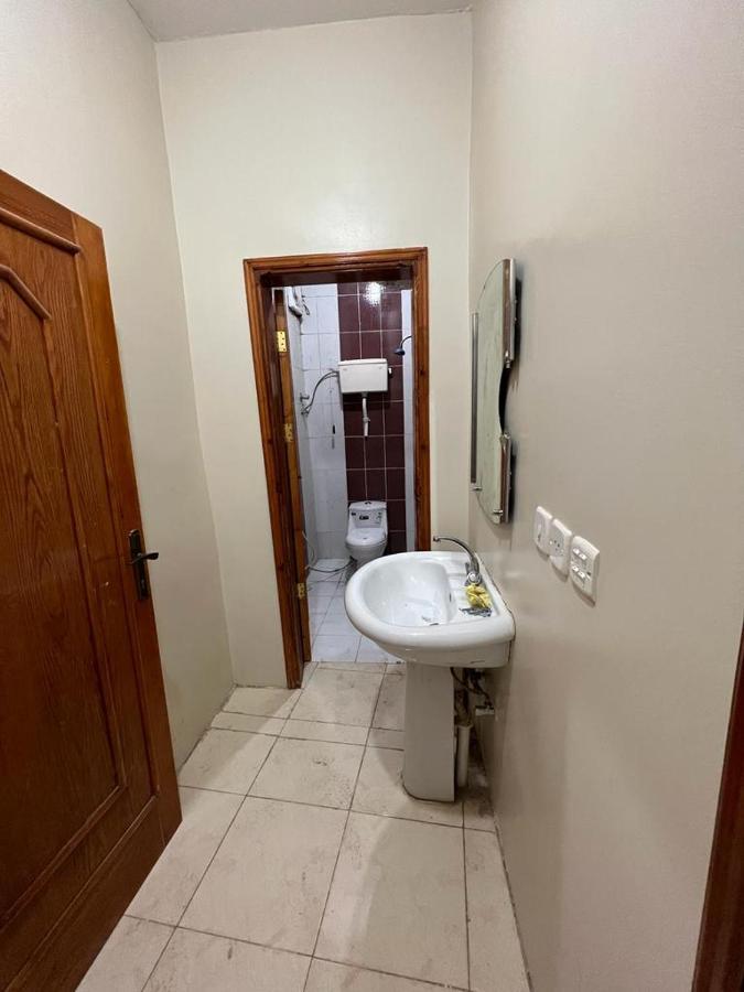 Albashier Private Apartment Al Ula Exterior foto
