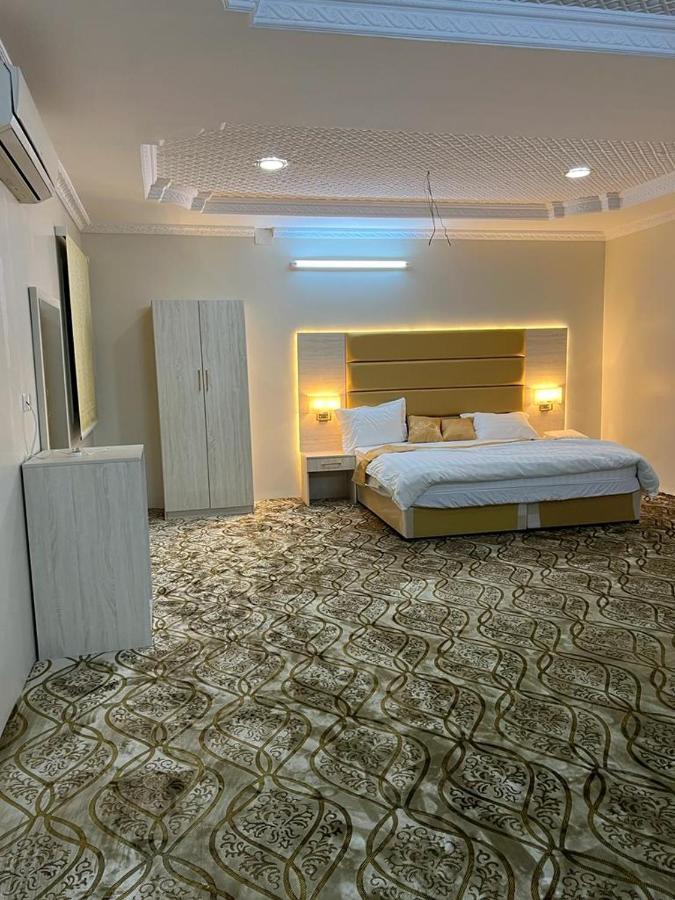 Albashier Private Apartment Al Ula Exterior foto