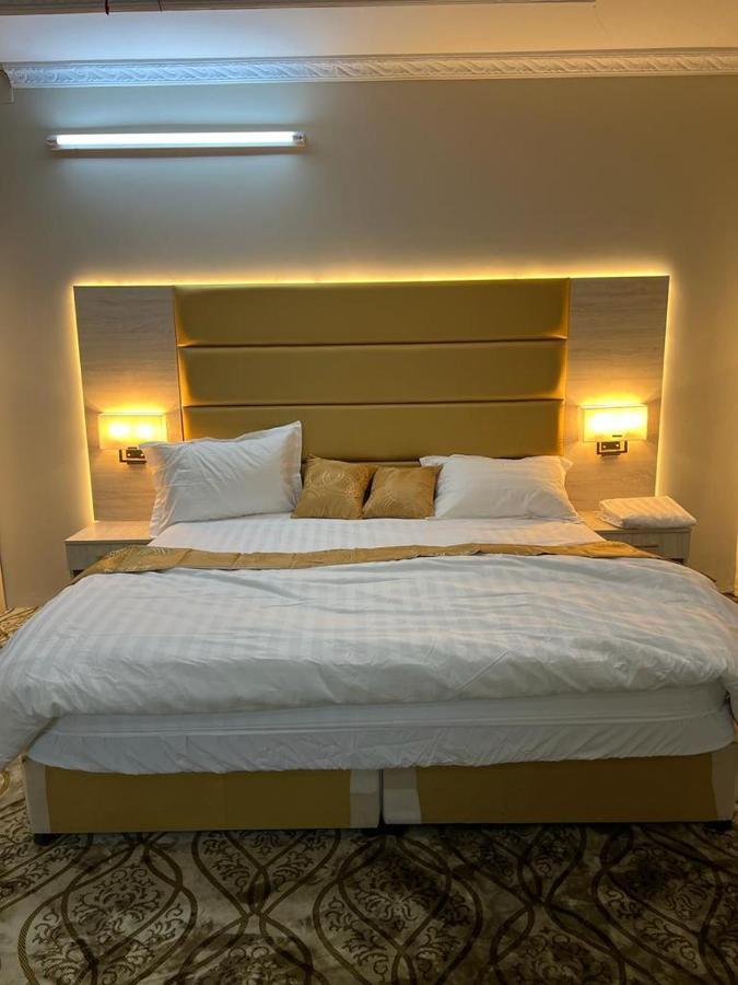 Albashier Private Apartment Al Ula Exterior foto
