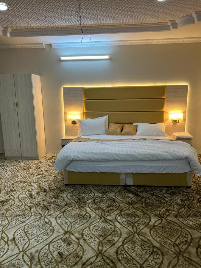 Albashier Private Apartment Al Ula Exterior foto