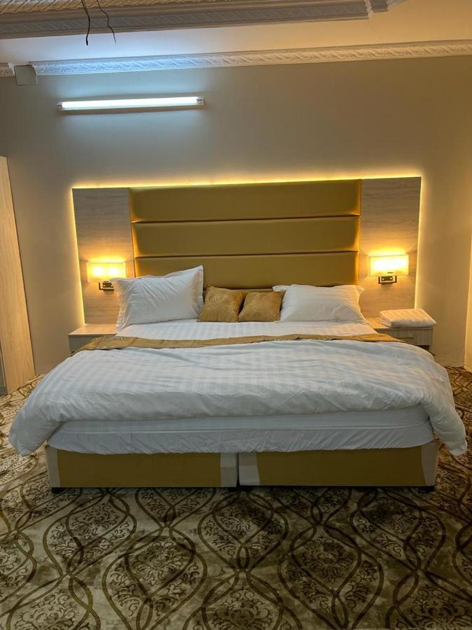 Albashier Private Apartment Al Ula Exterior foto