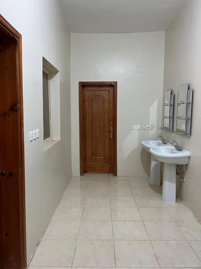 Albashier Private Apartment Al Ula Exterior foto