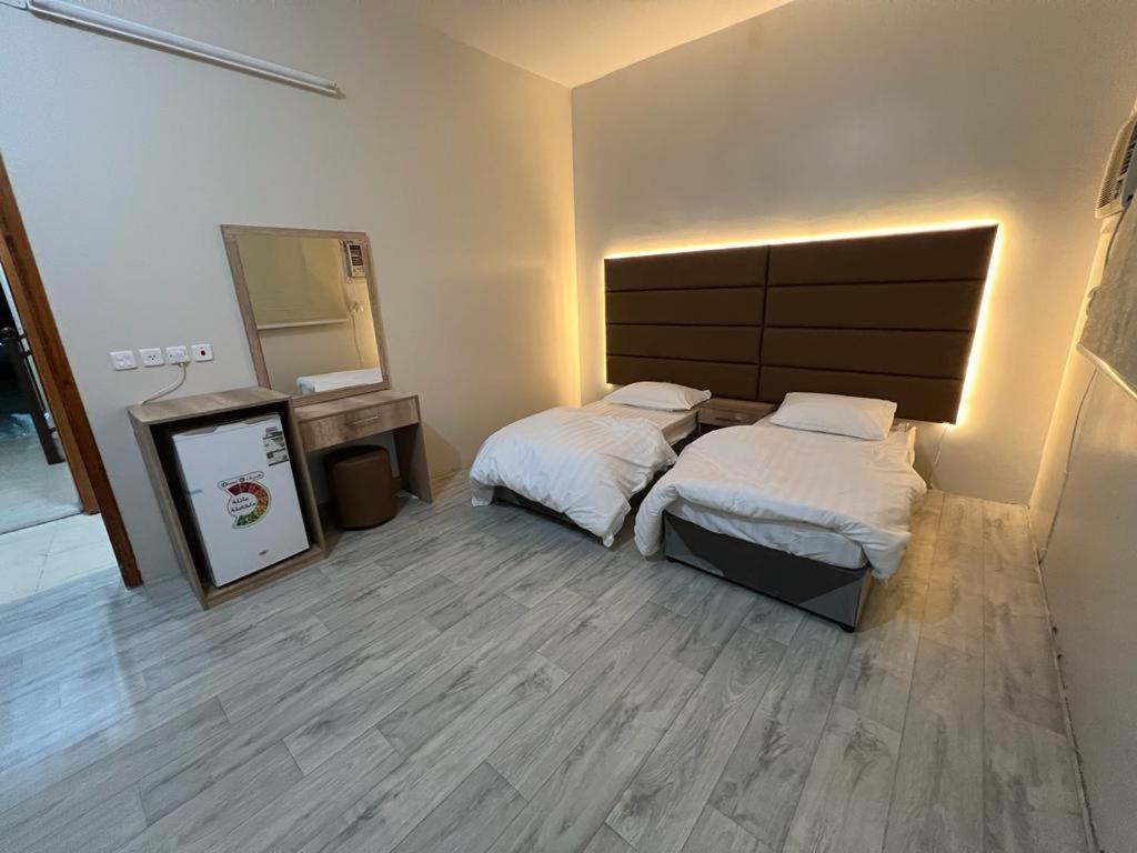 Albashier Private Apartment Al Ula Exterior foto