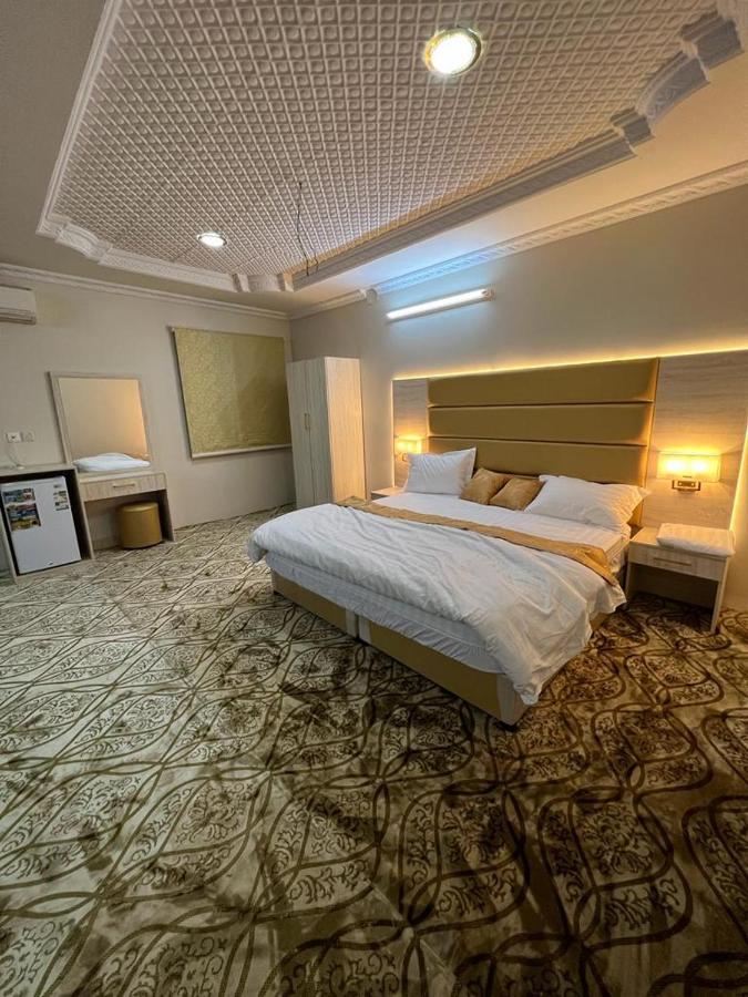Albashier Private Apartment Al Ula Exterior foto