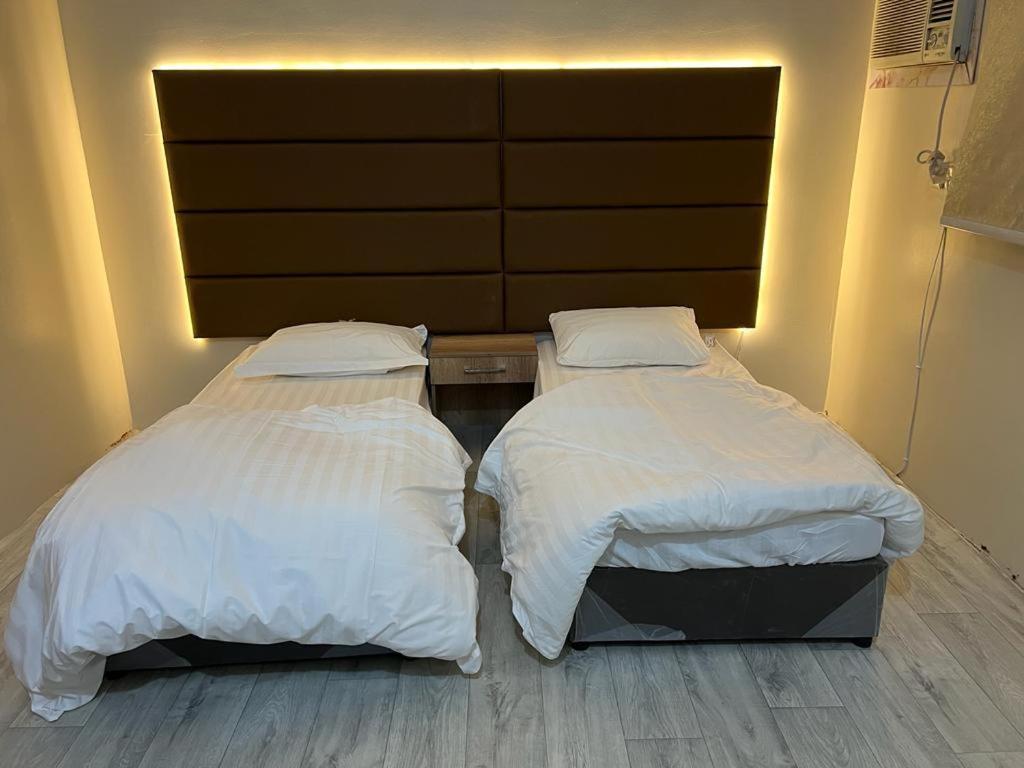 Albashier Private Apartment Al Ula Exterior foto