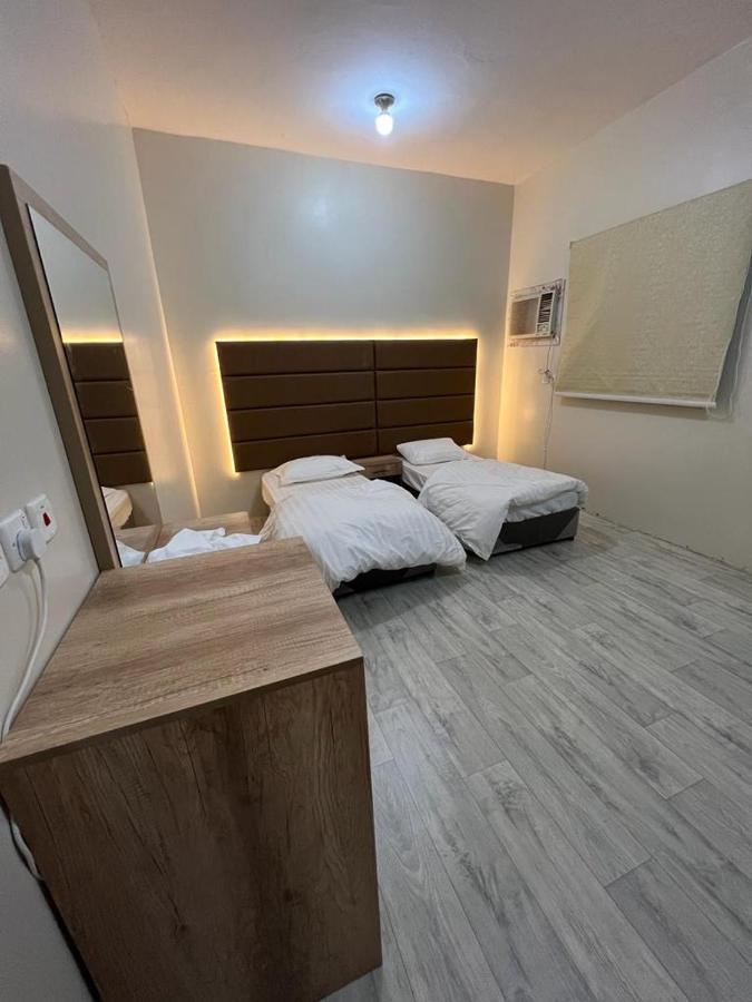 Albashier Private Apartment Al Ula Exterior foto