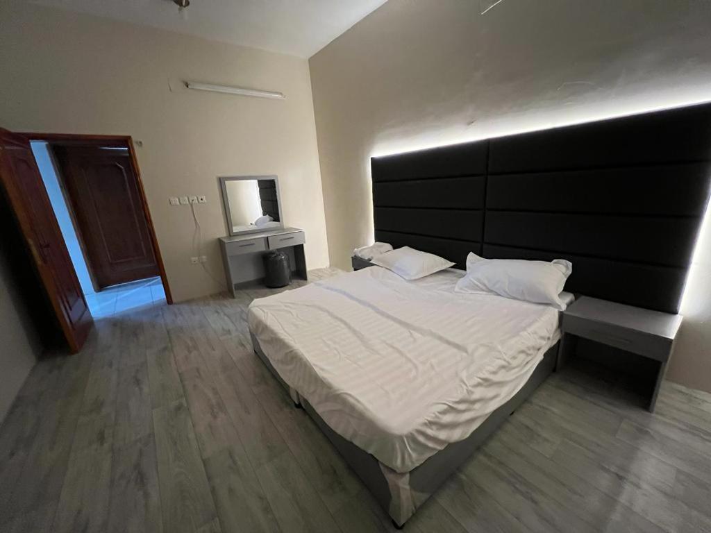 Albashier Private Apartment Al Ula Exterior foto