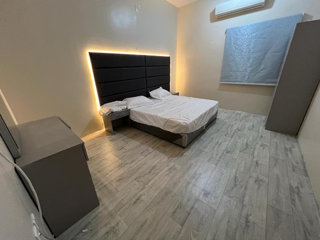Albashier Private Apartment Al Ula Exterior foto