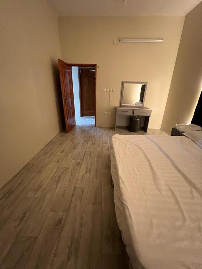 Albashier Private Apartment Al Ula Exterior foto