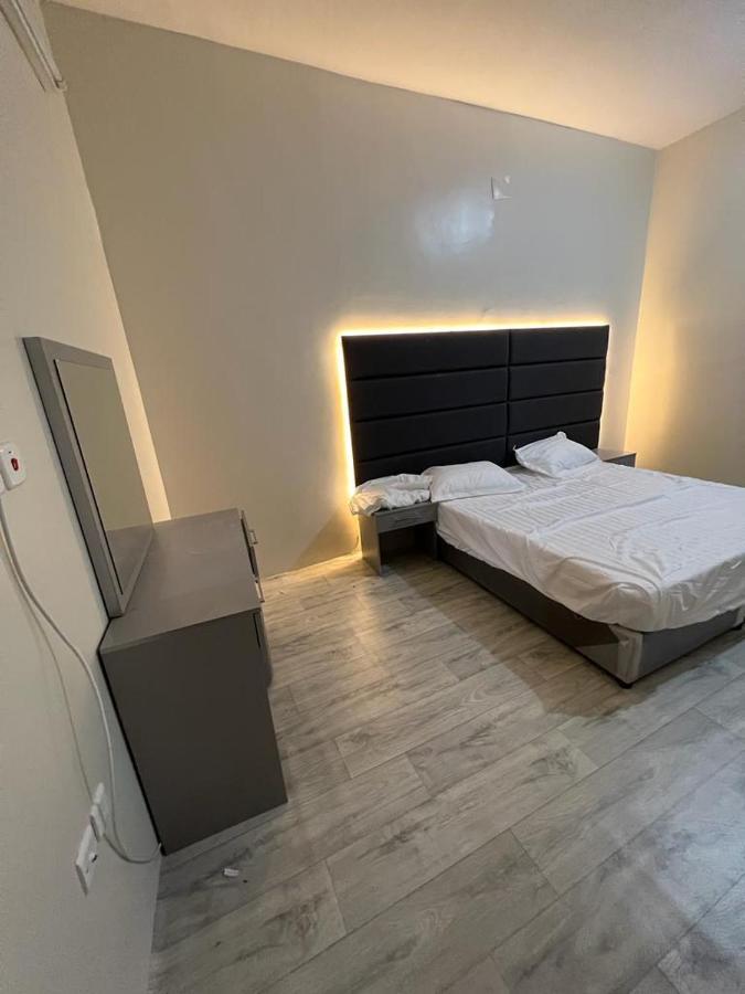 Albashier Private Apartment Al Ula Exterior foto