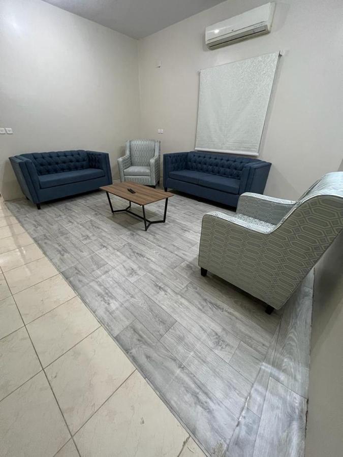 Albashier Private Apartment Al Ula Exterior foto